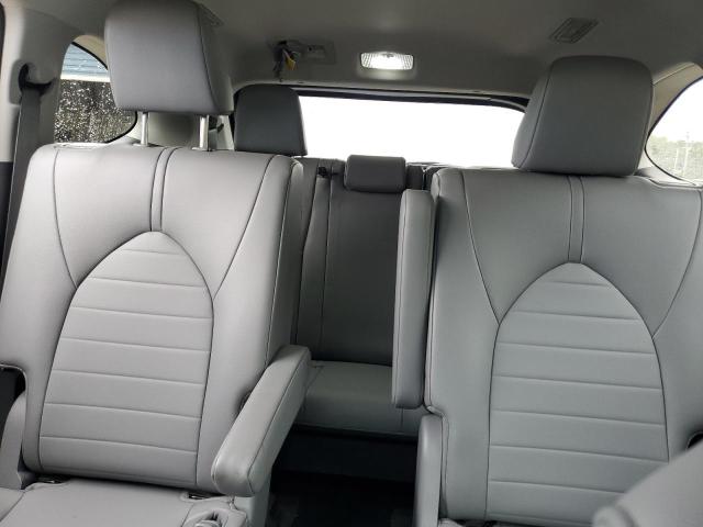 Photo 10 from auction – 2022 TOYOTA HIGHLANDER with VIN 5TDGZRAH6NS094337