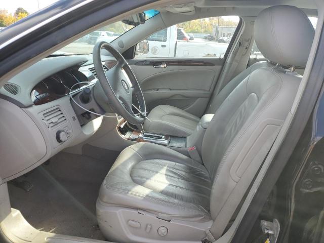 Photo 7 from auction – 2011 BUICK LUCERNE CX with VIN 1G4HJ5EM6BU115895