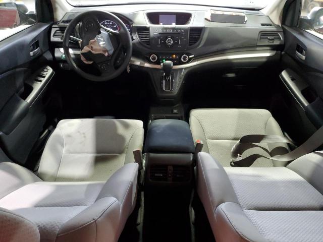 Photo 8 from auction – 2016 HONDA CR-V SE with VIN 5J6RM4H4XGL016428