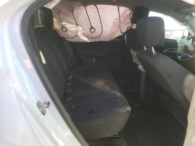 Photo 11 from auction – 2016 CHEVROLET EQUINOX LT with VIN 2GNALCEK2G1125515