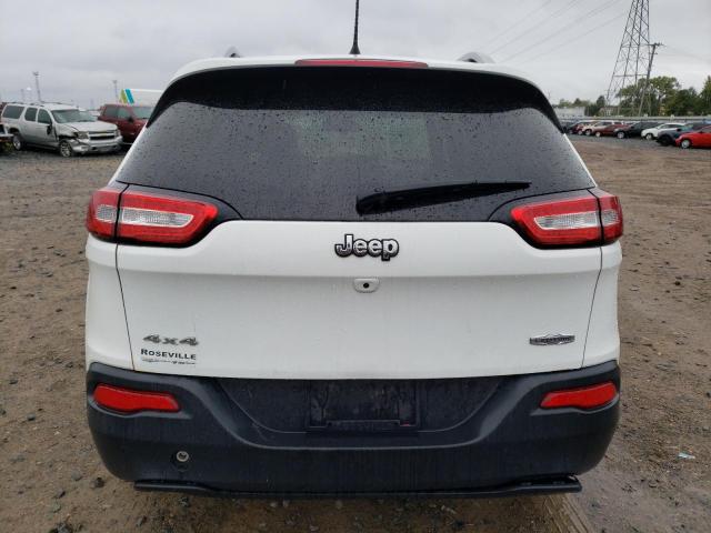 Photo 6 from auction – 2016 JEEP CHEROKEE L with VIN 1C4PJMCB1GW327188