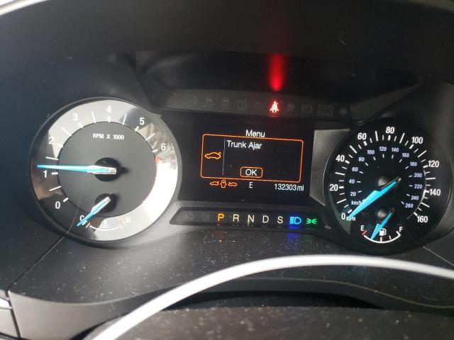 Photo 9 from auction – 2014 FORD FUSION SE with VIN 3FA6P0H71ER374783