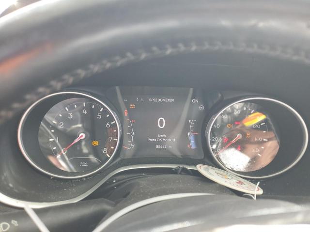 Photo 9 from auction – 2020 JEEP COMPASS LI with VIN 3C4NJDCB0LT234301