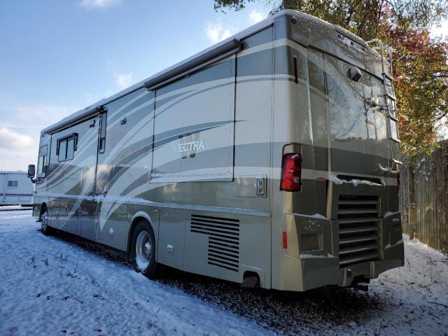 Photo 3 from auction – 2008 FREIGHTLINER CHASSIS X with VIN 4UZACUCY78CZ62984