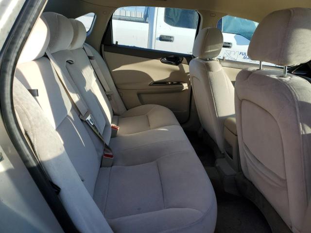 Photo 10 from auction – 2008 CHEVROLET IMPALA LS with VIN 2G1WB58K981262311
