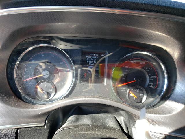Photo 9 from auction – 2013 DODGE CHARGER SE with VIN 2C3CDXBG0DH625038