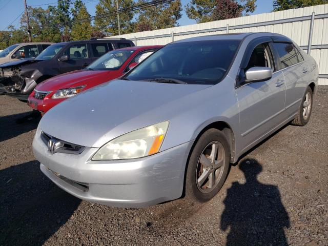 HONDA ACCORD EX 2005 with VIN 1HGCM56885A092697 - Photo from auction