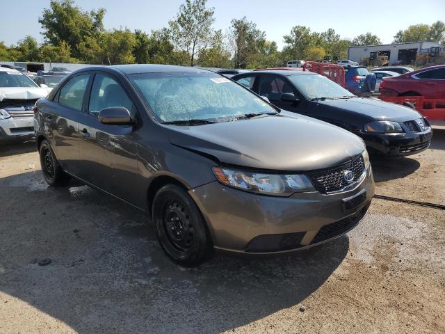 Photo 4 from auction – 2011 KIA FORTE EX with VIN KNAFU4A23B5351168