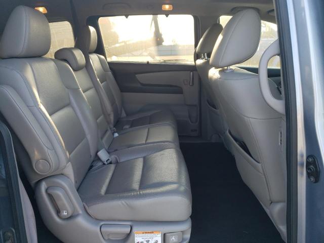 Photo 10 from auction – 2012 HONDA ODYSSEY TO with VIN 5FNRL5H94CB020563