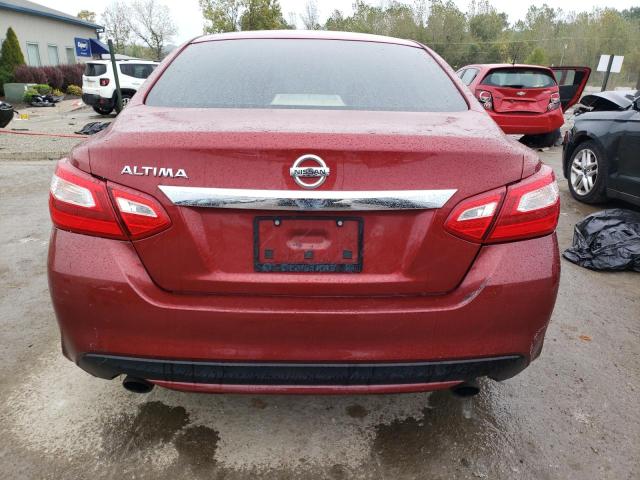 Photo 6 from auction – 2016 NISSAN ALTIMA 2.5 with VIN 1N4AL3AP1GC255151