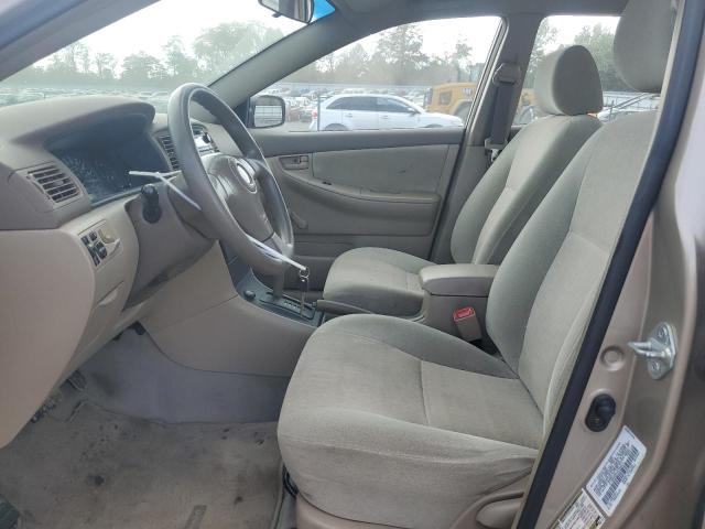 Photo 7 from auction – 2004 TOYOTA COROLLA CE with VIN 2T1BR32E54C233814