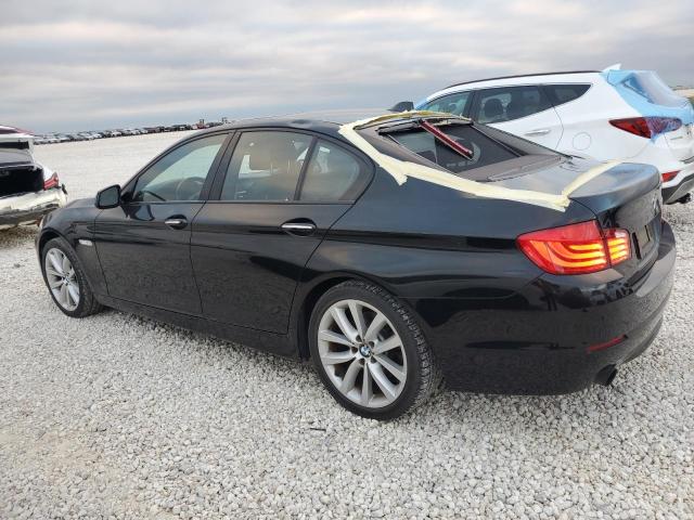 Photo 2 from auction – 2011 BMW 535 I with VIN WBAFR7C58BC806876