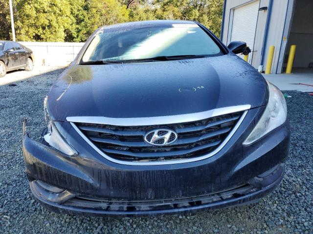 Photo 5 from auction – 2012 HYUNDAI SONATA GLS with VIN 5NPEB4AC0CH372252