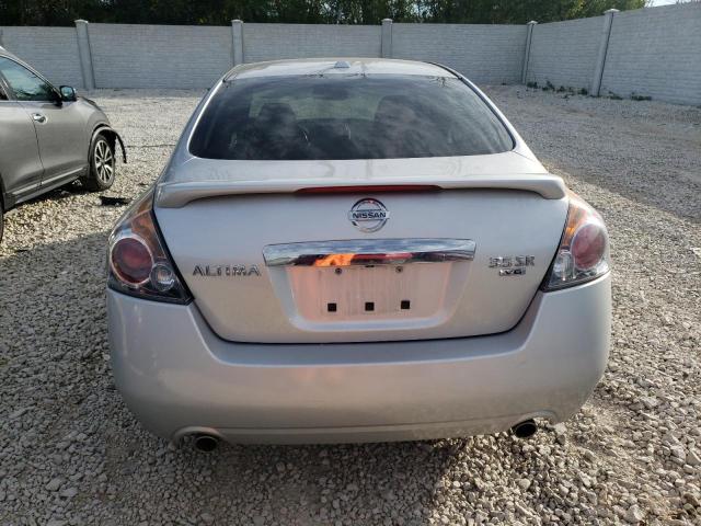 Photo 6 from auction – 2012 NISSAN ALTIMA SR with VIN 1N4BL2AP0CN564705