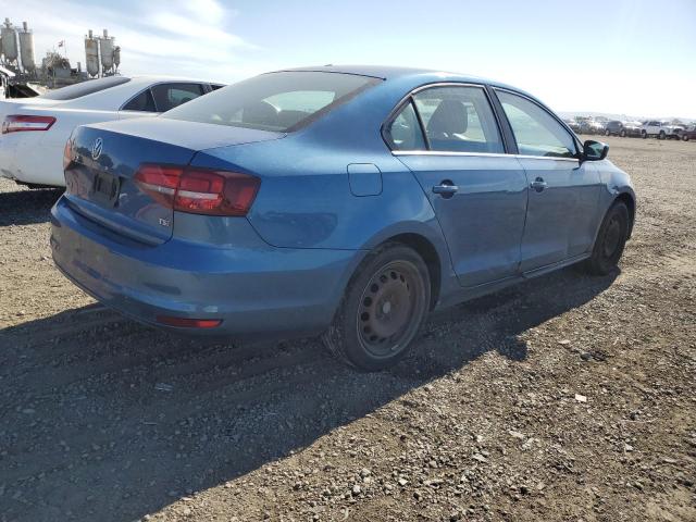 Photo 3 from auction – 2017 VOLKSWAGEN JETTA S with VIN 3VW167AJ9HM386569