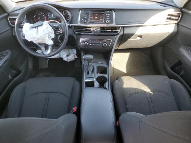 Photo 8 from auction – 2017 KIA OPTIMA LX with VIN KNAGT4L39H5179301