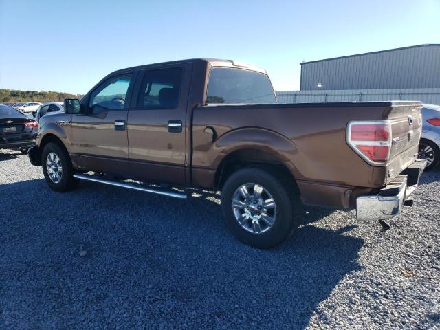 Foto 2 de la subasta – 2012 FORD F150 SUPER con VIN 1FTEW1CM4CKD04627