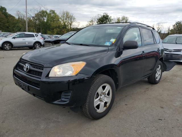 TOYOTA RAV4 2011 with VIN 2T3BF4DVXBW125090 - Photo from auction