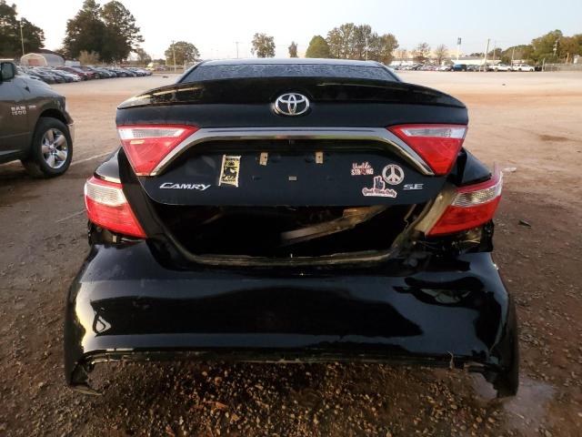 Photo 6 from auction – 2017 TOYOTA CAMRY LE with VIN 4T1BF1FK5HU672836