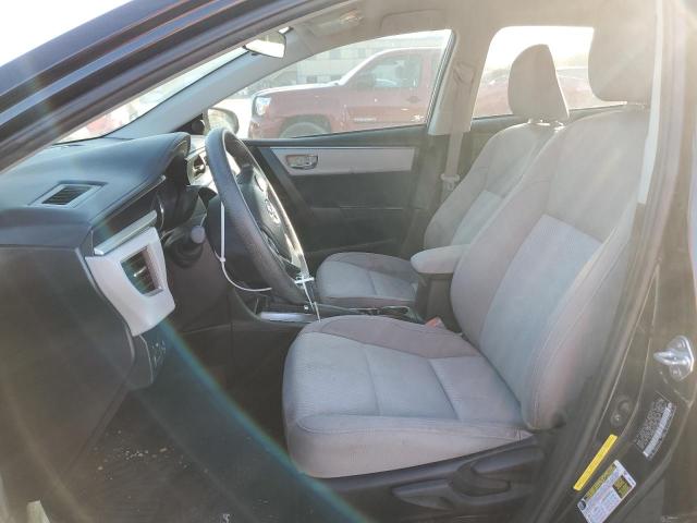 Photo 7 from auction – 2016 TOYOTA COROLLA L with VIN 5YFBURHE4GP466998