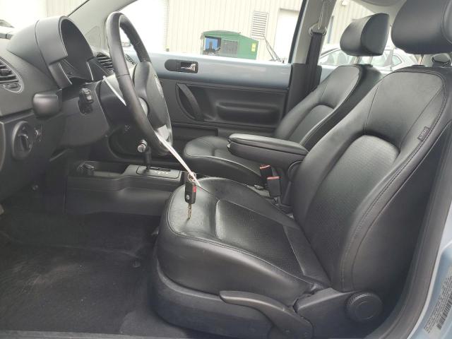 Photo 7 from auction – 2010 VOLKSWAGEN NEW BEETLE with VIN 3VWPG3AGXAM026995