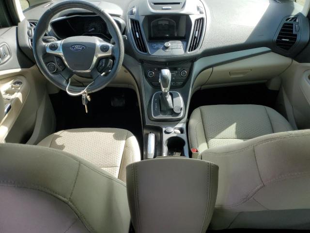 Photo 8 from auction – 2017 FORD C-MAX SE with VIN 1FADP5EU2HL101627