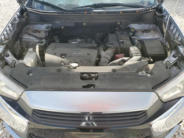 Photo 12 from auction – 2016 MITSUBISHI OUTLANDER with VIN JA4AP3AU6GZ065471