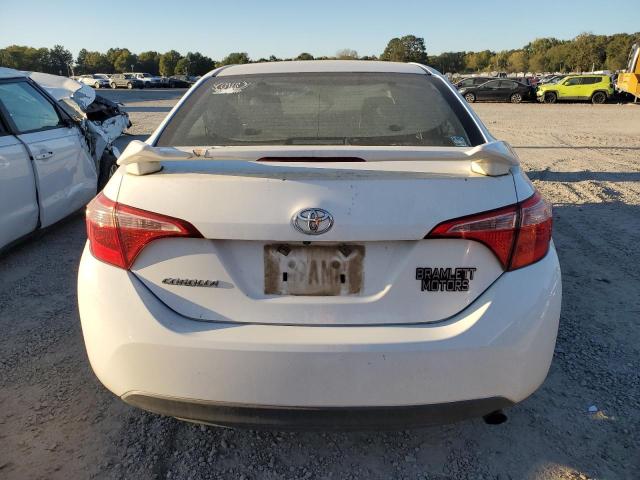 Photo 6 from auction – 2018 TOYOTA COROLLA L with VIN 2T1BURHE7JC984420