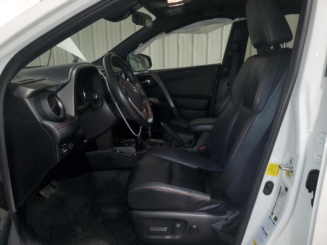Photo 7 from auction – 2016 TOYOTA RAV4 SE with VIN 2T3JFREV9GW525012