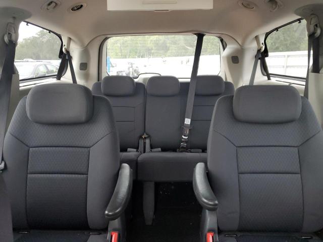 Photo 10 from auction – 2010 DODGE GRAND CARA with VIN 2D4RN5D11AR146149