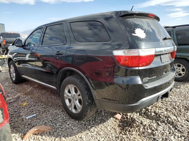Photo 2 from auction – 2012 DODGE DURANGO SX with VIN 1C4RDJAG1CC330665