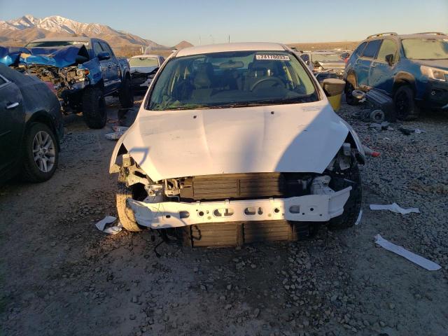 Photo 5 from auction – 2016 FORD FOCUS S with VIN 1FADP3E26GL369727