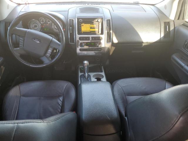 Photo 8 from auction – 2010 FORD EDGE LIMIT with VIN 2FMDK3KC5ABA53468