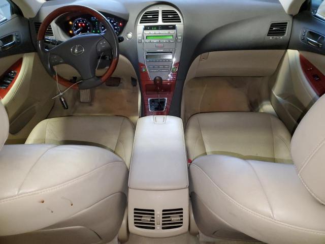 صورة رقم 8 من المزاد - 2007 LEXUS ES 350 مع VIN JTHBJ46G172072694