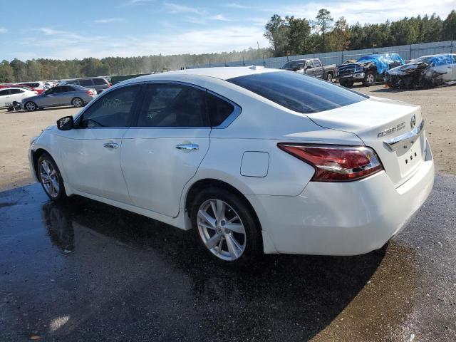 Photo 2 from auction – 2013 NISSAN ALTIMA 2.5 with VIN 1N4AL3AP5DC247212