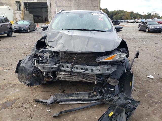 Photo 5 from auction – 2015 FORD ESCAPE TIT with VIN 1FMCU9J98FUA74508