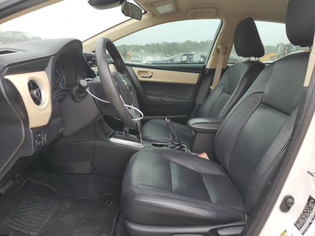 Photo 7 from auction – 2018 TOYOTA COROLLA L with VIN 5YFBURHEXJP854390