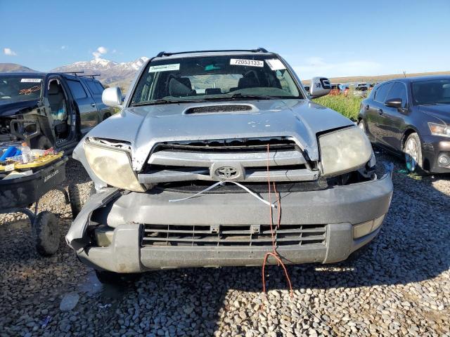 Zdjęcie 5 z aukcji – 2003 TOYOTA 4RUNNER SR z VIN JTEBU14R130013013