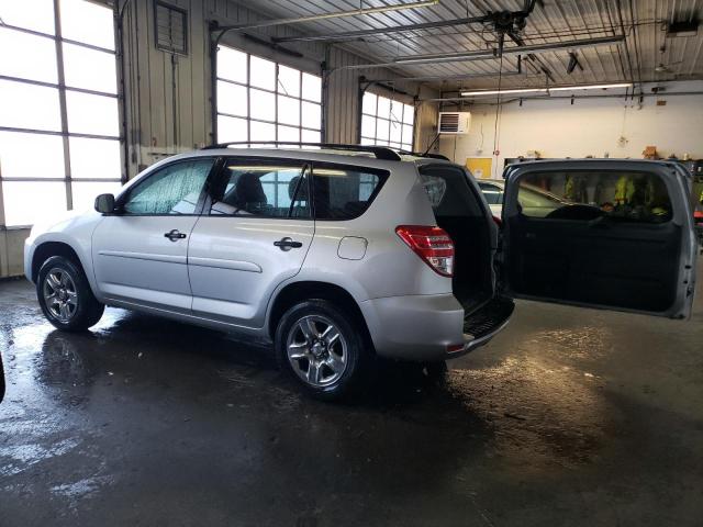 Photo 2 from auction – 2011 TOYOTA RAV4 with VIN 2T3BF4DV3BW140188