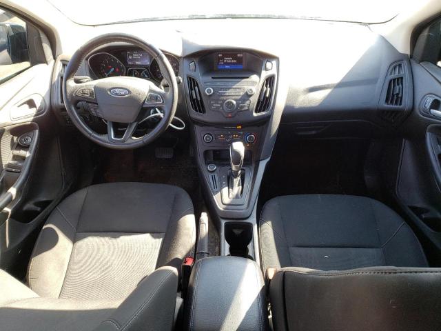 Photo 8 from auction – 2016 FORD FOCUS SE with VIN 1FADP3K27GL308536