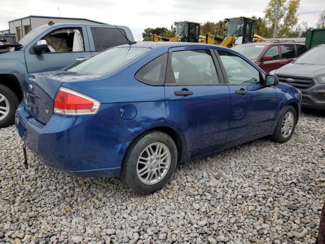 Photo 3 from auction – 2009 FORD FOCUS SE with VIN 1FAHP35N99W208432