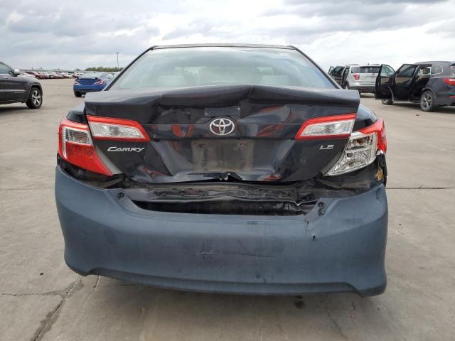 Zdjęcie 6 z aukcji – 2012 TOYOTA CAMRY BASE z VIN 4T1BF1FK8CU030572