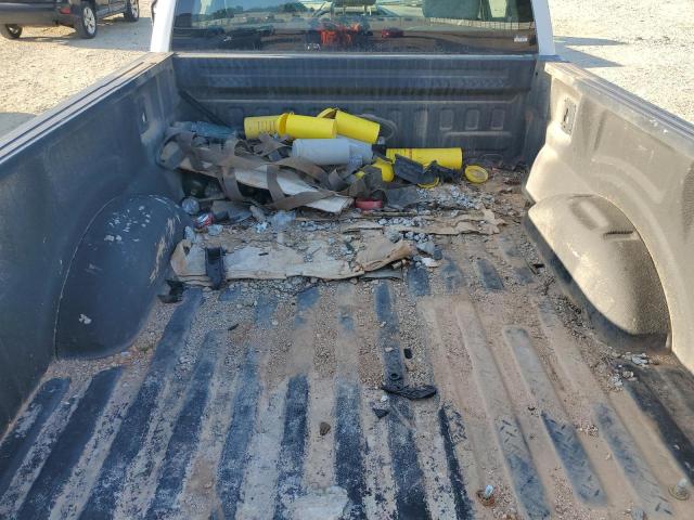Photo 10 from auction – 2018 FORD F150 with VIN 1FTMF1CB2JKE49477
