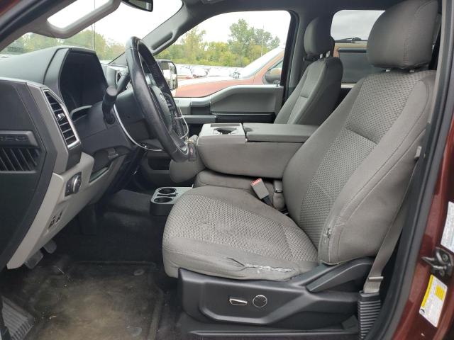 Zdjęcie 7 z aukcji – 2016 FORD F150 SUPER z VIN 1FTEW1E8XGFA71075