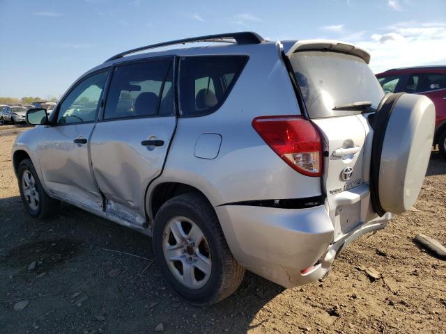 Photo 2 from auction – 2008 TOYOTA RAV4 with VIN JTMZD33V985095595