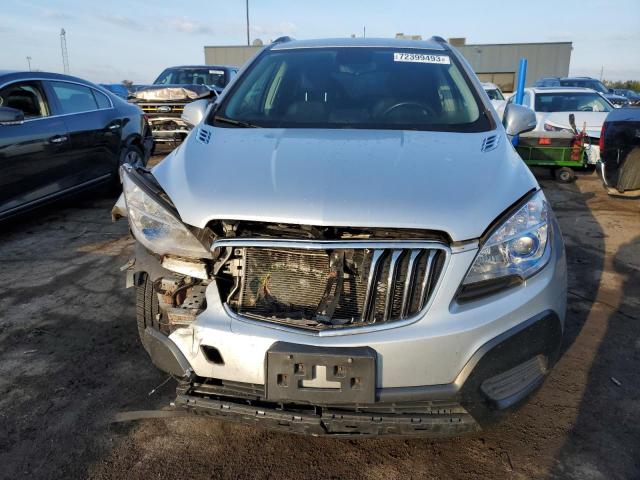 Photo 5 from auction – 2015 BUICK ENCORE with VIN KL4CJASB9FB224342