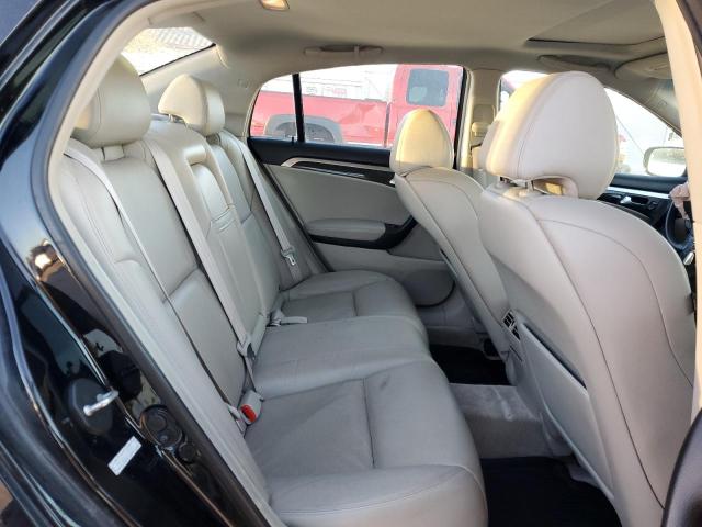 Photo 10 from auction – 2007 ACURA TL with VIN 19UUA66237A034563