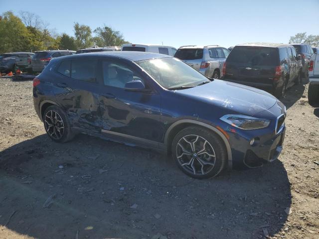 Photo 4 from auction – 2018 BMW X2 XDRIVE2 with VIN WBXYJ5C35JEF71254