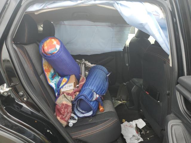 Photo 10 from auction – 2019 SUBARU CROSSTREK with VIN JF2GTAECXK8344634