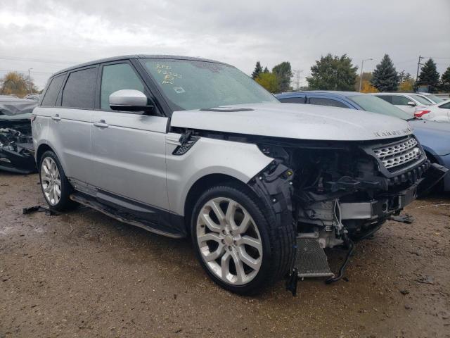 Photo 4 from auction – 2014 LAND ROVER RANGE ROVE with VIN SALWR2WF0EA310022